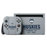University of Connecticut Huskies Est 1881 Nintendo Switch 2 (2025) with Joy-Con Skin